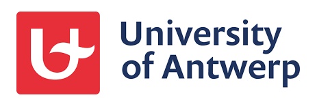 University of Antwerp Logo
